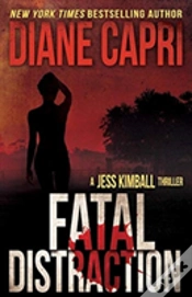 Capa do artigo Fatal Distraction