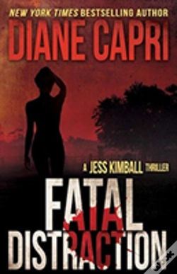 Capa do artigo Fatal Distraction
