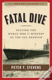 Capa do artigo Fatal Dive
