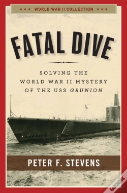 Capa do artigo Fatal Dive