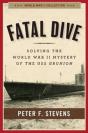 Fatal Dive - Preview