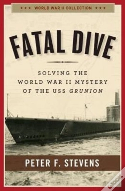 Capa do artigo Fatal Dive