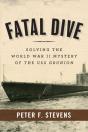 Fatal Dive - Preview