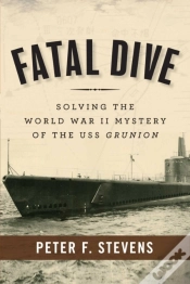 Capa do artigo Fatal Dive