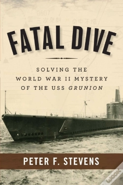 Capa do artigo Fatal Dive