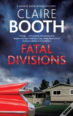Capa do artigo Fatal Divisions