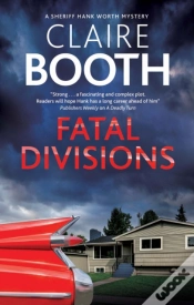 Capa do artigo Fatal Divisions