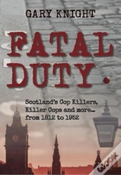 Capa do artigo Fatal Duty