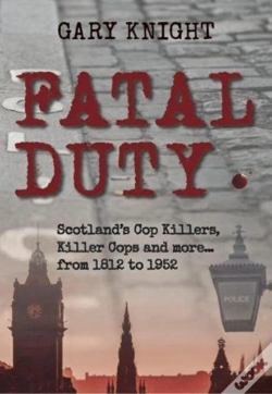 Capa do artigo Fatal Duty