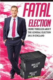 Capa do artigo Fatal Election