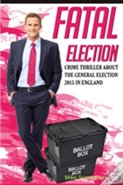 Capa do artigo Fatal Election