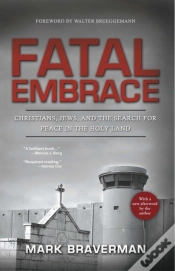 Capa do artigo Fatal Embrace