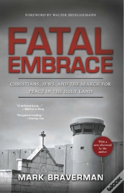 Capa do artigo Fatal Embrace