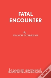 Capa do artigo Fatal Encounter