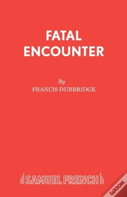 Capa do artigo Fatal Encounter