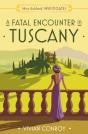 Fatal Encounter In Tuscany - Preview