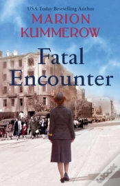 Capa do artigo Fatal Encounter