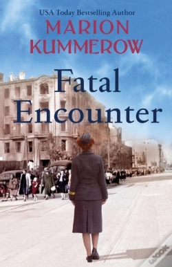 Capa do artigo Fatal Encounter