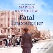 Capa do artigo Fatal Encounter