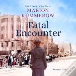 Capa do artigo Fatal Encounter