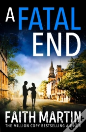 Capa do artigo Fatal End