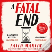 Capa do artigo Fatal End