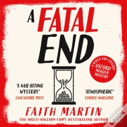 Capa do artigo Fatal End