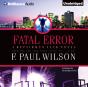 Fatal Error - Preview