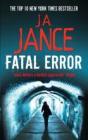 Fatal Error - Preview
