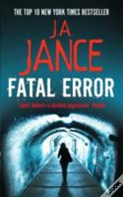 Capa do artigo Fatal Error