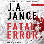 Capa do artigo Fatal Error