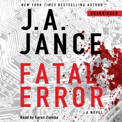 Capa do artigo Fatal Error