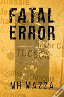Capa do artigo Fatal Error