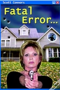 Capa do artigo Fatal Error