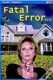 Capa do artigo Fatal Error