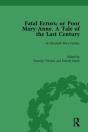 Fatal Errors; Or Poor Mary-Anne. A Tale Of The Last Century - Preview