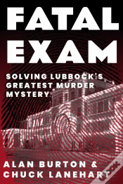 Capa do artigo Fatal Exam