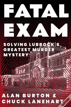 Capa do artigo Fatal Exam
