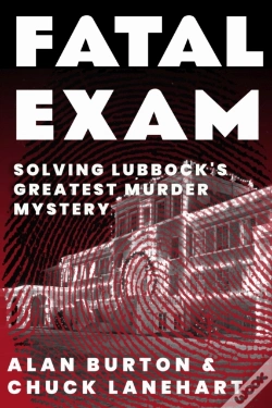 Capa do artigo Fatal Exam