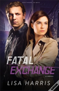 Capa do artigo Fatal Exchange Â€“ A Novel