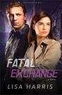 Fatal Exchange (Southern Crimes Book #2) - Preview