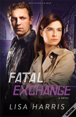 Capa do artigo Fatal Exchange (Southern Crimes Book #2)