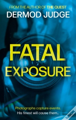 Capa do artigo Fatal Exposure