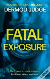 Capa do artigo Fatal Exposure