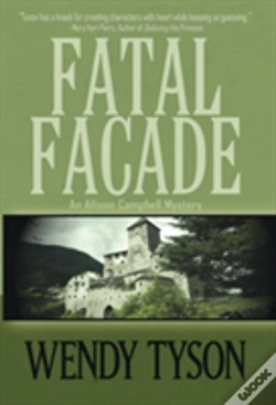 Capa do artigo Fatal Facade
