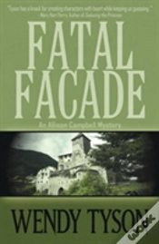 Capa do artigo Fatal Facade
