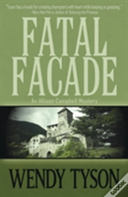 Capa do artigo Fatal Facade