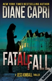 Capa do artigo Fatal Fall