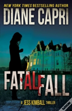 Capa do artigo Fatal Fall