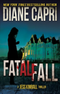 Fatal Fall - Preview